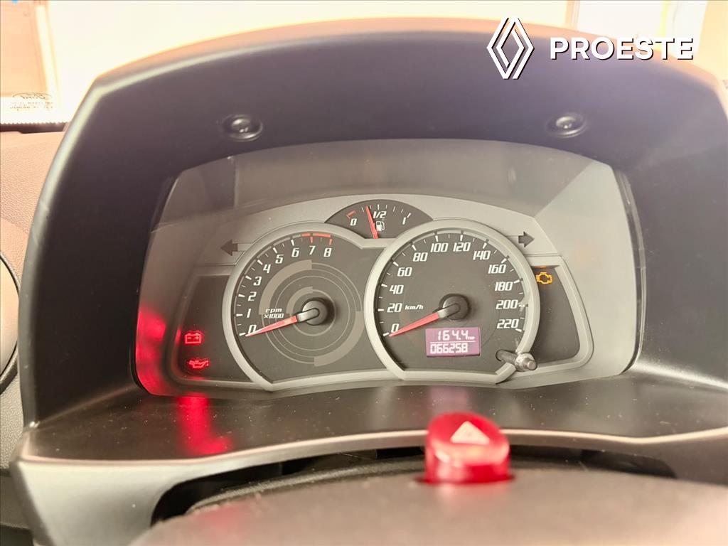 KA 1.0 MPI 8V FLEX 2P MANUAL5