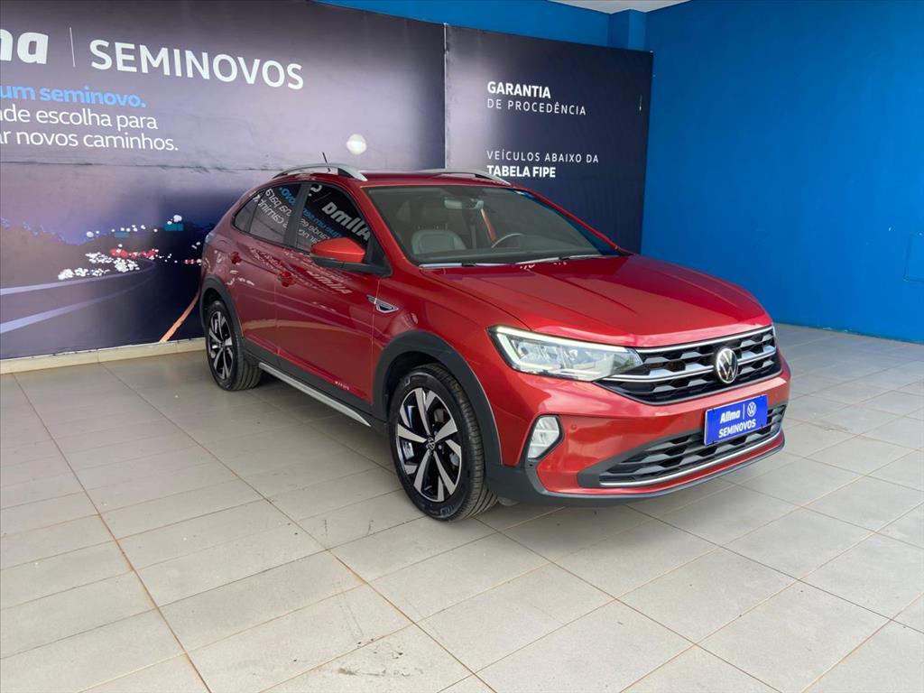 NIVUS 1.0 200 TSI TOTAL FLEX HIGHLINE AUTOMÁTICO2