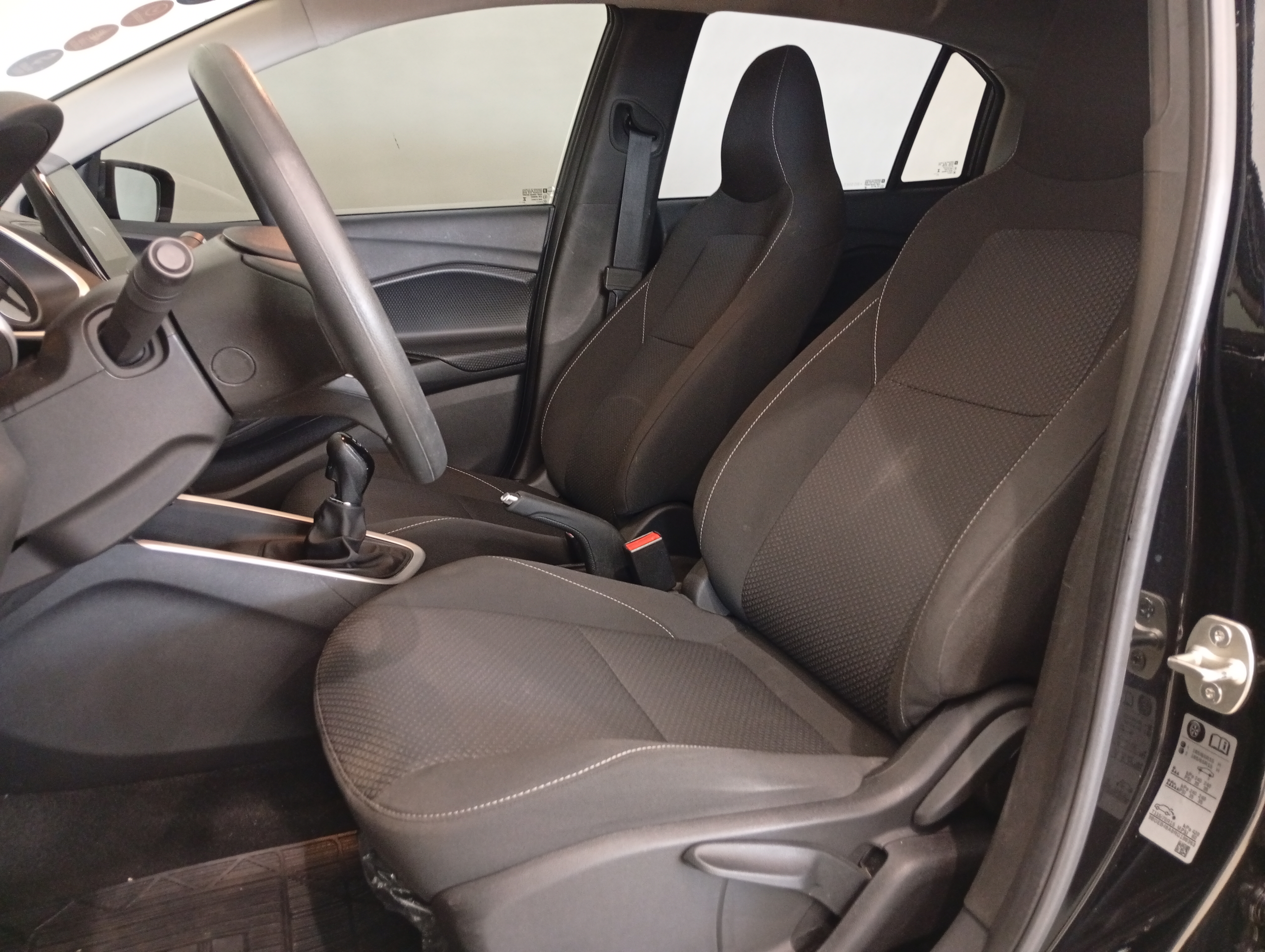 Chevrolet Onix 1.0 Flex LT Manual - foto 9