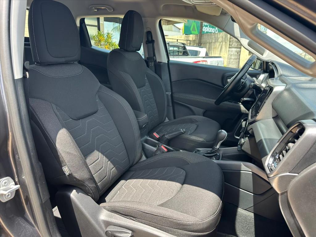 TORO 1.3 TURBO 270 FLEX FREEDOM AT613