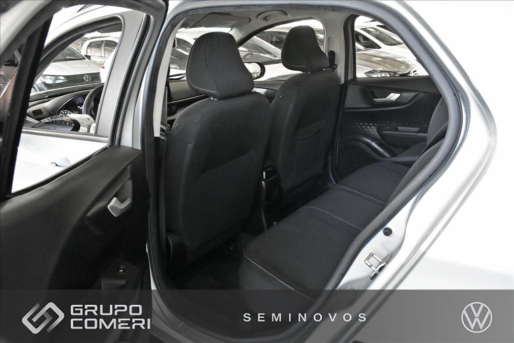 PULSE 1.0 TURBO 200 FLEX AUDACE CVT15