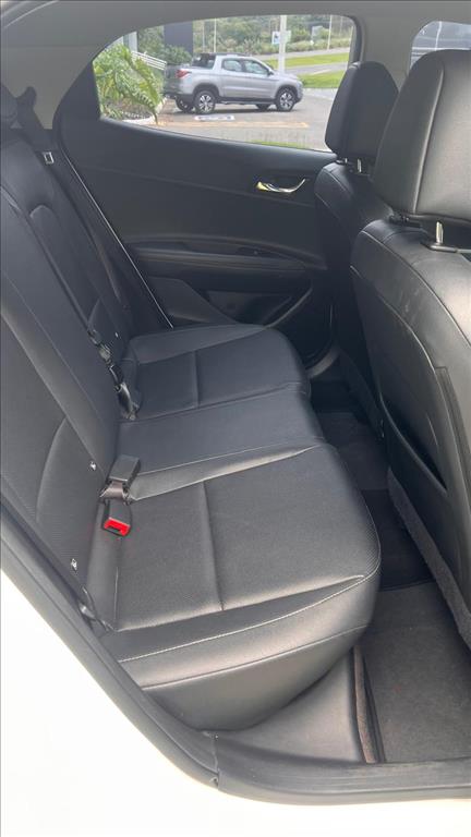 HB20 1.0 TGDI FLEX PLATINUM AUTOMÁTICO4