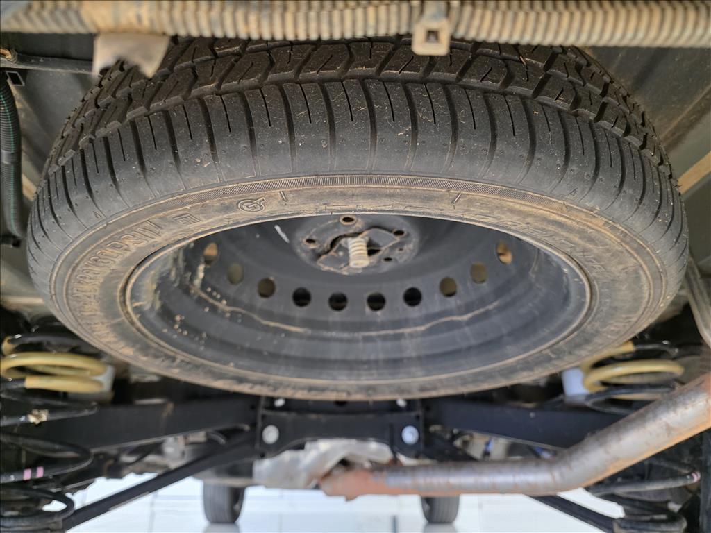 TORO 1.3 TURBO 270 FLEX VOLCANO AT613