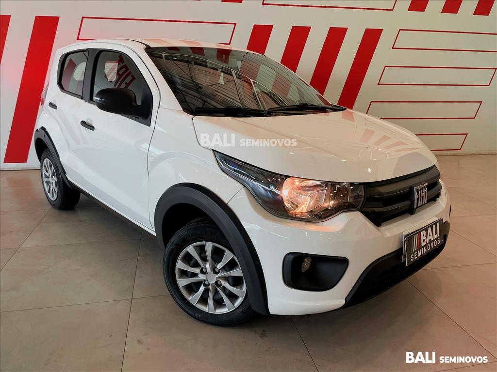 MOBI 1.0 EVO FLEX LIKE. MANUAL