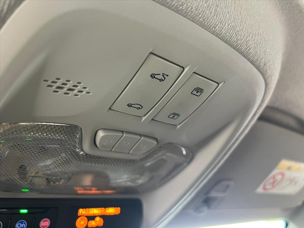 TRACKER 1.2 TURBO FLEX PREMIER AUTOMÁTICO9