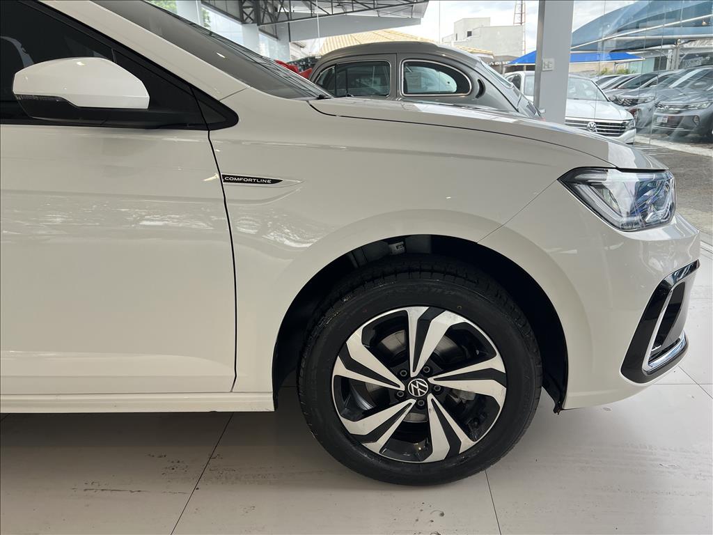 VIRTUS 1.0 200 TSI COMFORTLINE AUTOMÁTICO4