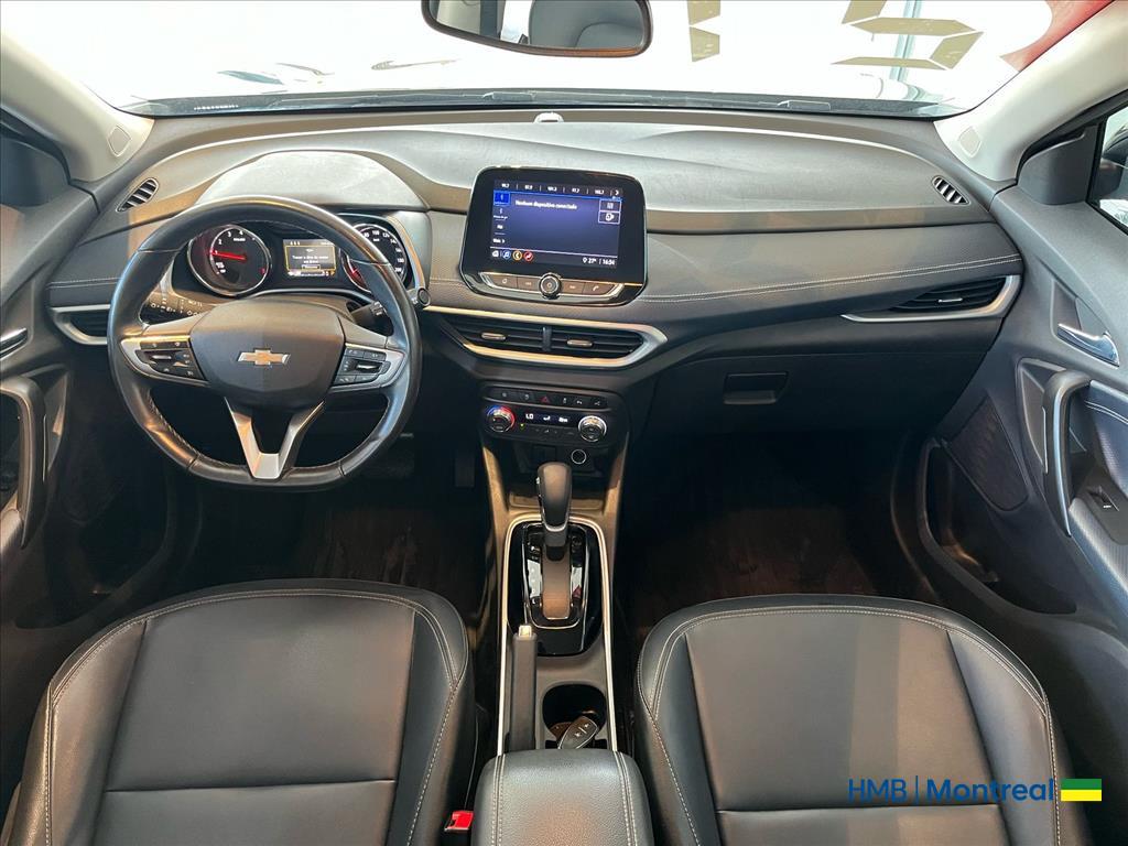 TRACKER 1.2 TURBO FLEX PREMIER AUTOMÁTICO10