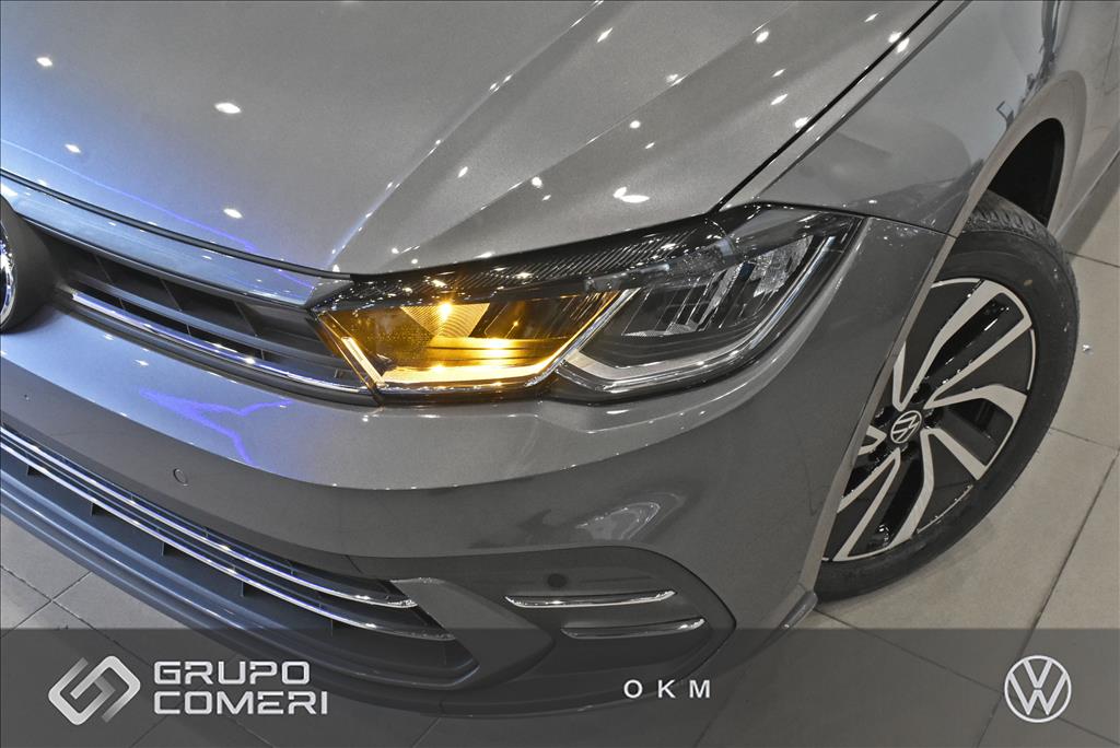 POLO 1.0 170 TSI HIGHLINE AUTOMÁTICO17