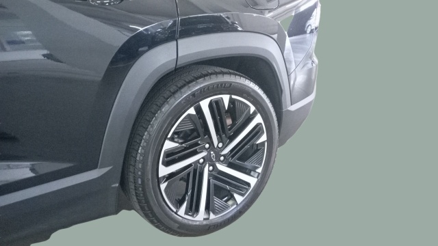 EQUINOX 1.5 16V TURBO GASOLINA RS AWD AUTOMÁTICO13