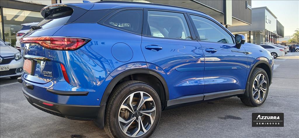 HAVAL H6 1.5 PHEV PREMIUM AWD E-TRACTION4