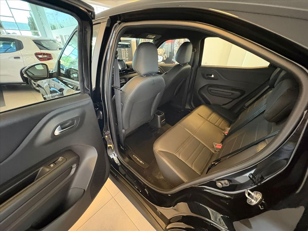 BASALT 1.0 TURBO 200 FLEX DARK EDITION CVT12