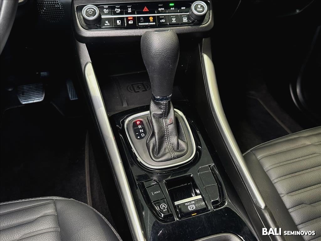 FASTBACK 1.3 TURBO 270 FLEX LIMITED EDITION AT614