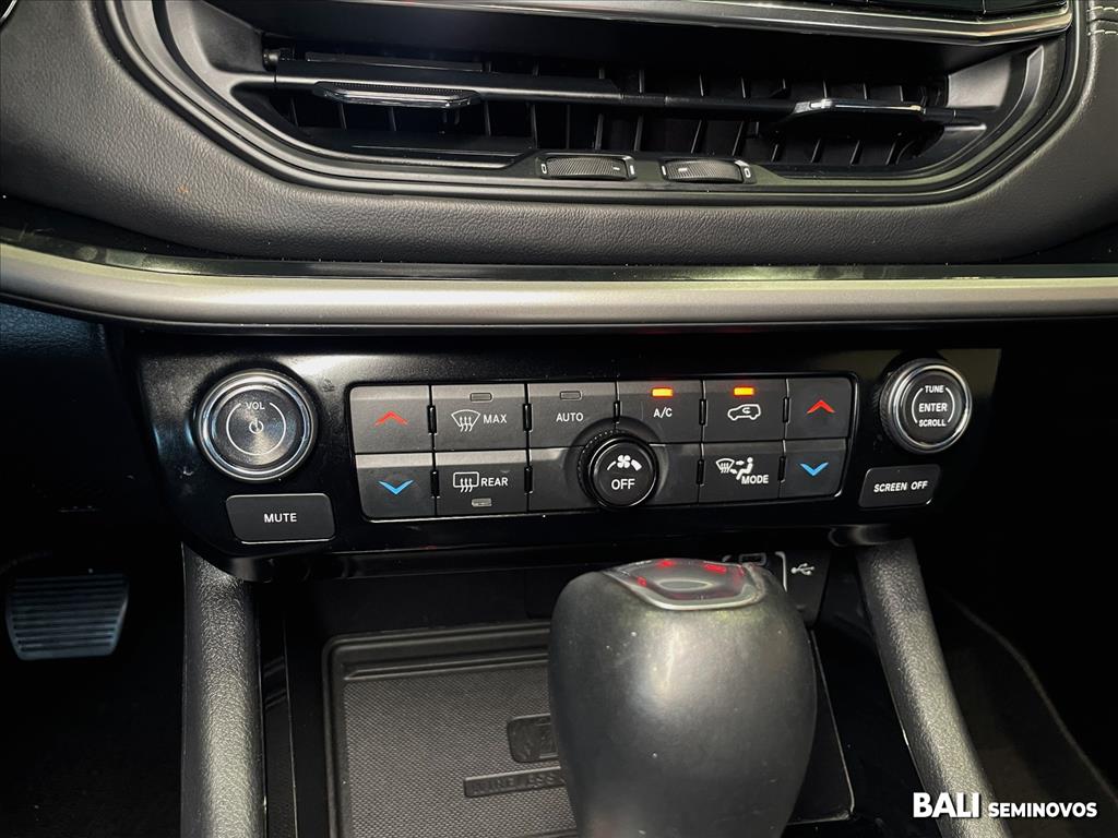 COMPASS 1.3 T270 TURBO FLEX LONGITUDE AT69