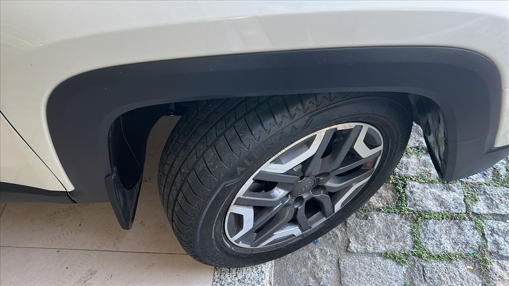 RENEGADE 1.3 T270 TURBO FLEX SPORT ALTITUDE AT614