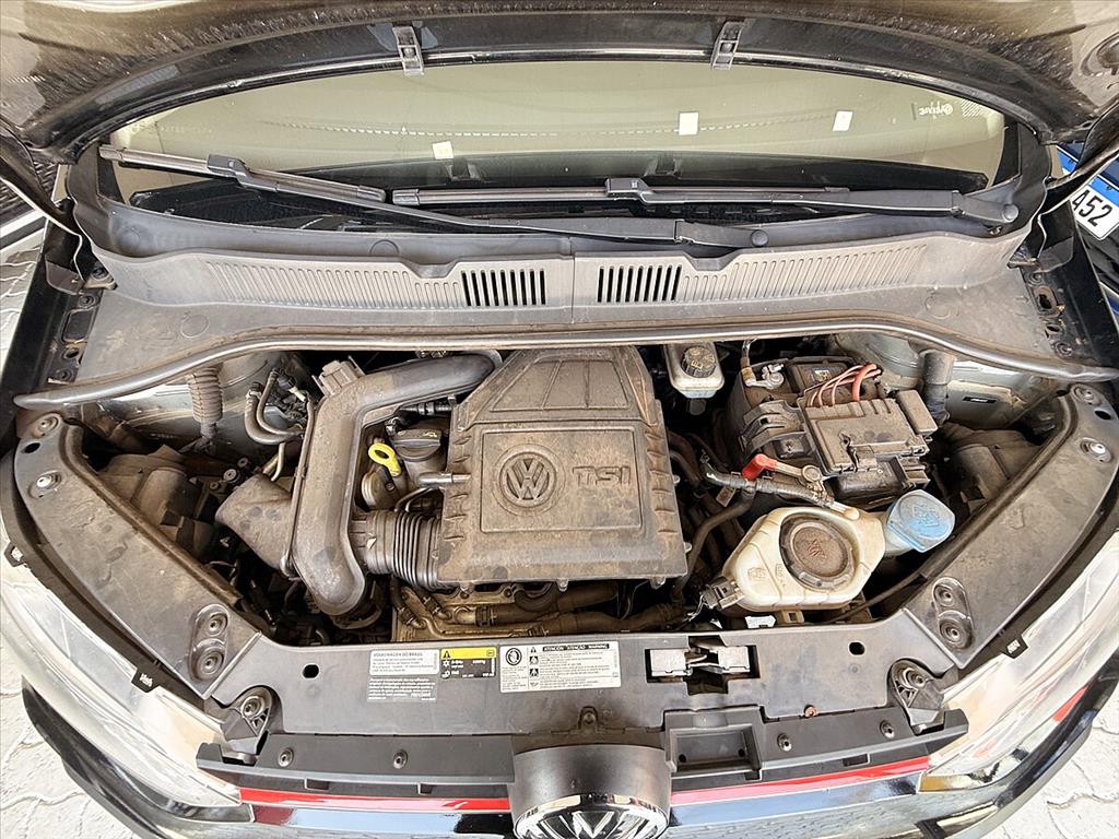 Volkswagen Up - 1.0 MPI MOVE UP 12V FLEX 4P MANUAL