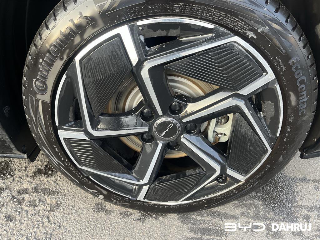 SEAL 82,5 KW ELÉTRICO AWD3