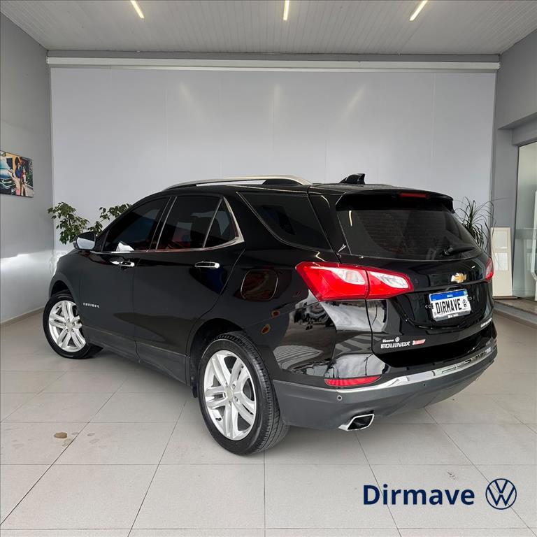 EQUINOX 1.5 16V TURBO GASOLINA PREMIER AWD AUTOMÁTICO6