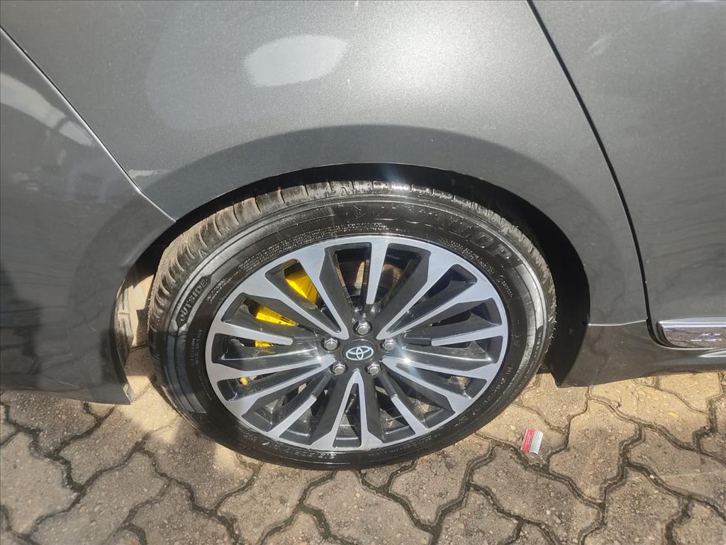 COROLLA 1.8 VVT-I HYBRID FLEX ALTIS PREMIUM CVT18