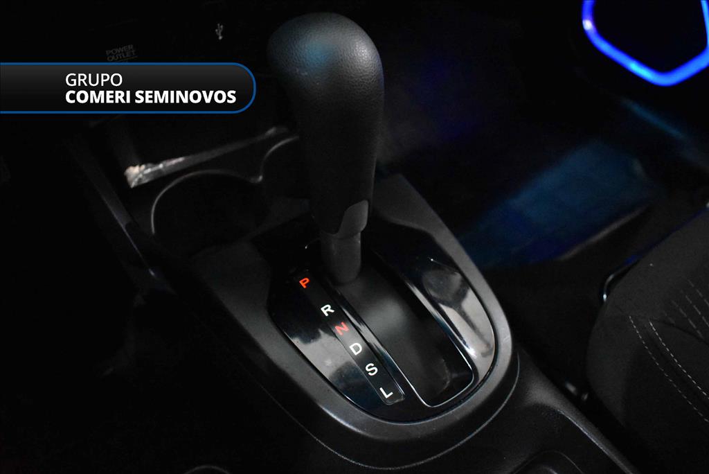 WR-V 1.5 16V FLEXONE EXL CVT13