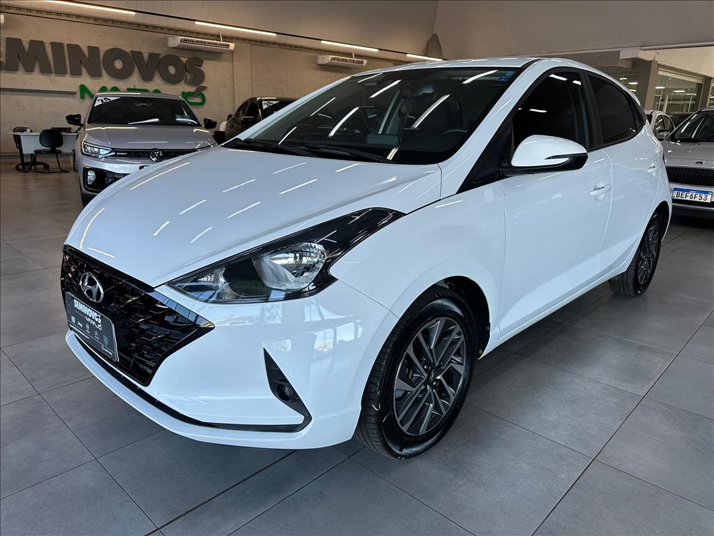 HB20 1.0 12V FLEX EVOLUTION MANUAL3