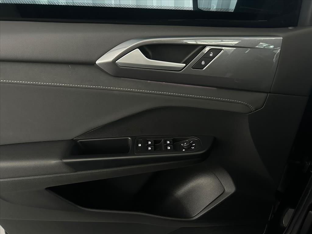 TAOS 1.4 250 TSI TOTAL FLEX HIGHLINE AUTOMÁTICO10