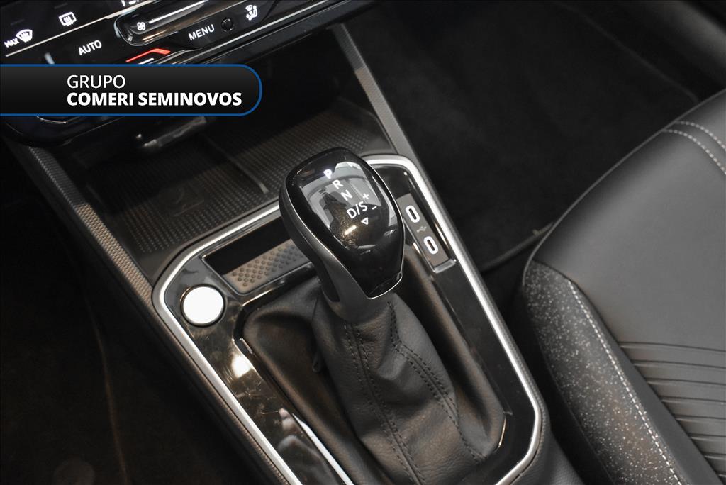 TERA 1.0 170 TSI HIGH AUTOMÁTICO10