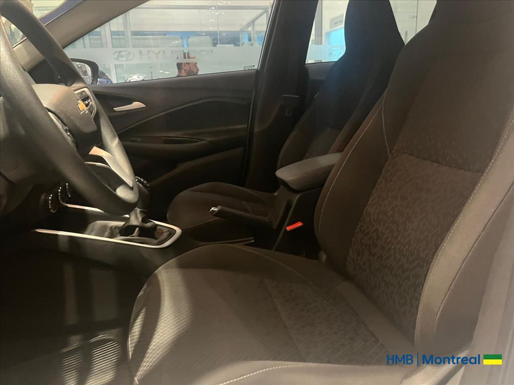 ONIX 1.0 TURBO FLEX LTZ MANUAL