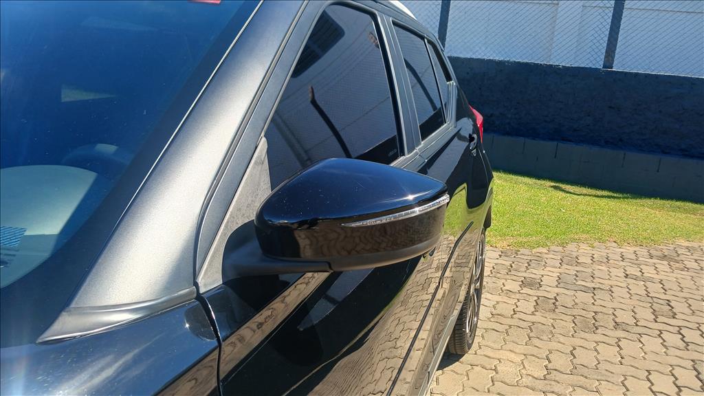 KICKS 1.6 16V FLEXSTART SV 4P XTRONIC12