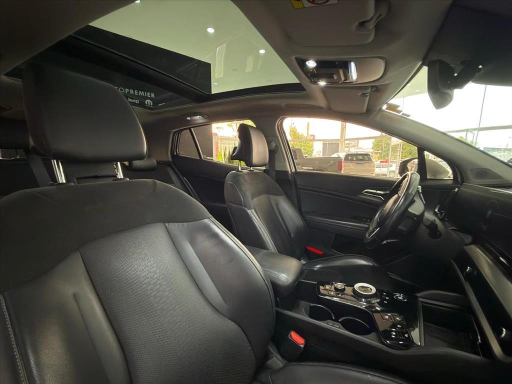 SPORTAGE 1.6 TGDI MHEV EX DCT4