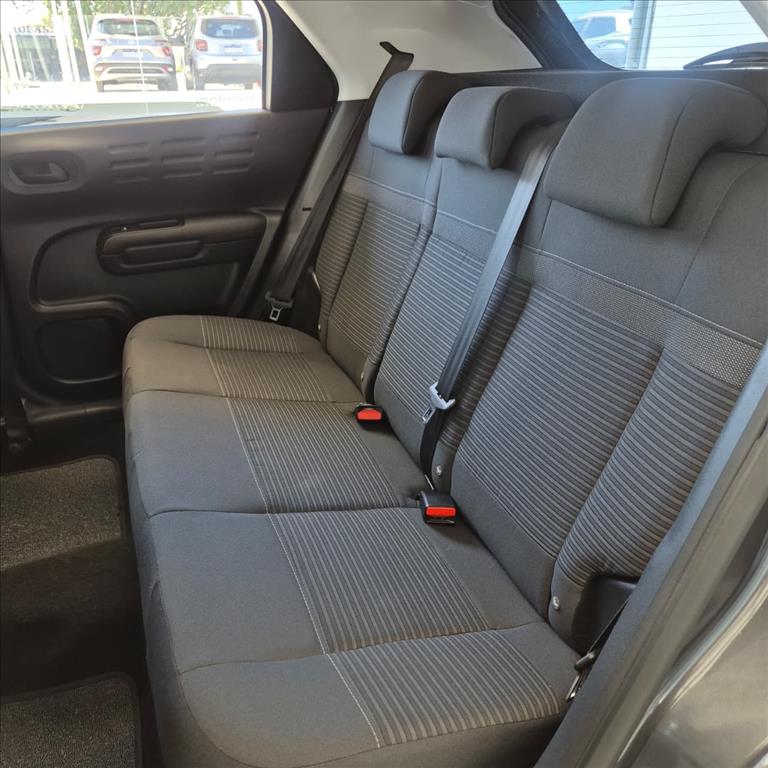 C4 CACTUS 1.6 VTI 120 FLEX FEEL MANUAL15
