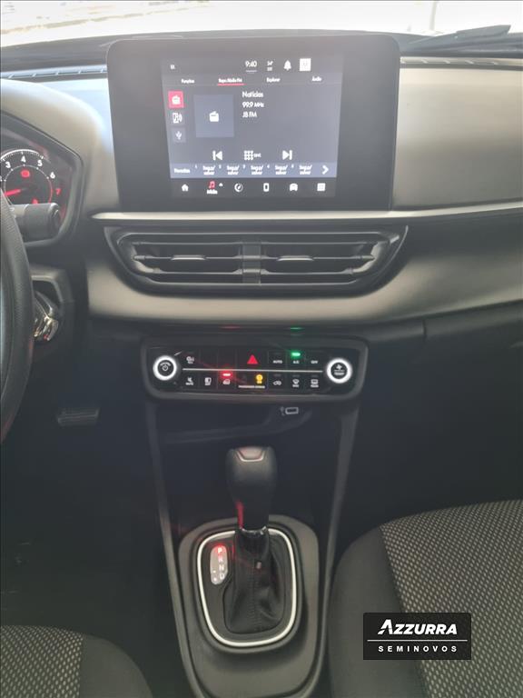 PULSE 1.3 FLEX DRIVE CVT21