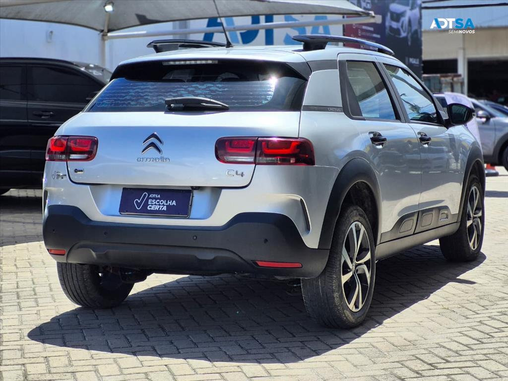 C4 CACTUS