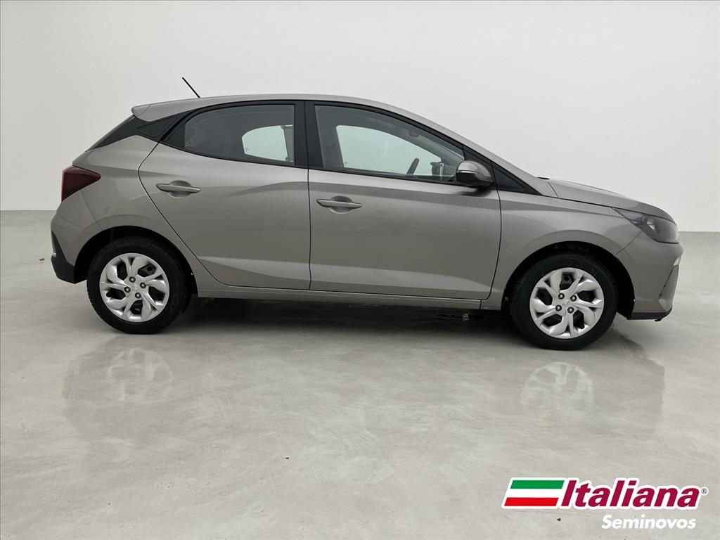HB20 1.0 12V FLEX COMFORT PLUS MANUAL5