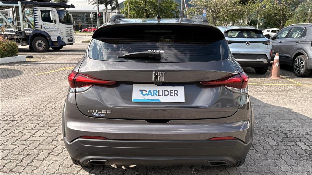 PULSE 1.3 FLEX DRIVE MANUAL3