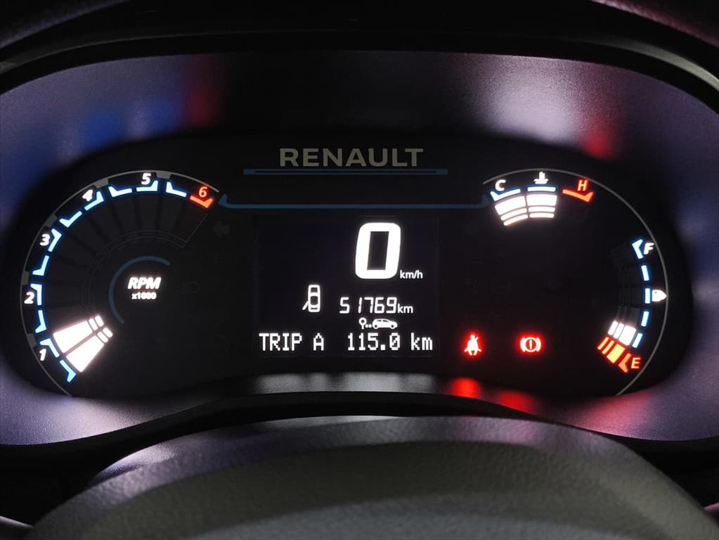 KWID 1.0 12V SCE FLEX OUTSIDER MANUAL5