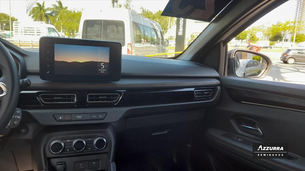 KARDIAN 1.0 TCE FLEX PREMIÉRE EDITION EDC13