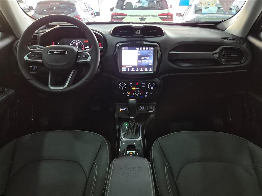 Jeep-RENEGADE-1.3 T270 TURBO FLEX WILLYS 4X4 AT9