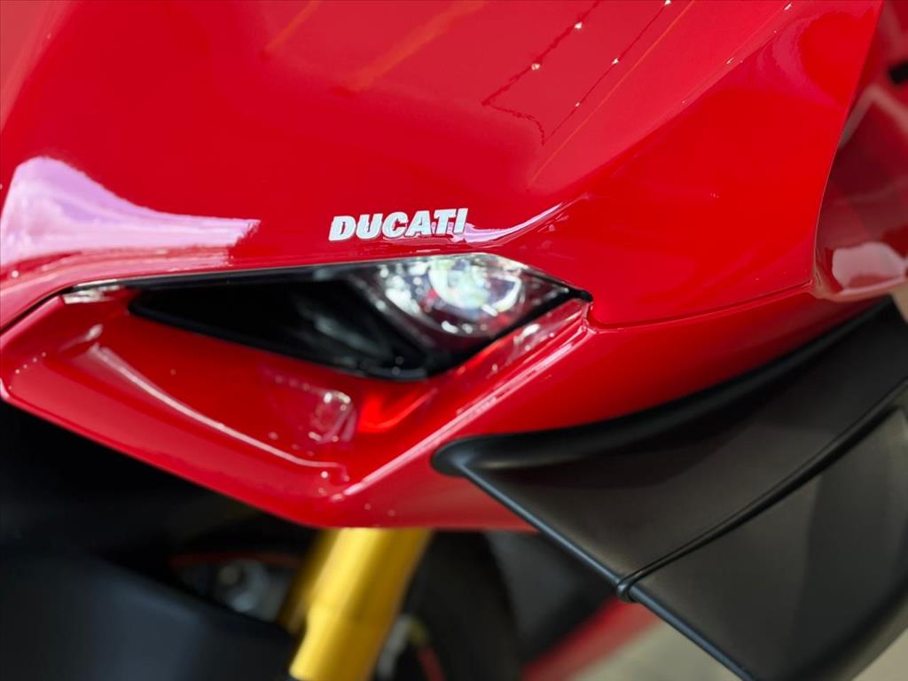 PANIGALE V4 S2