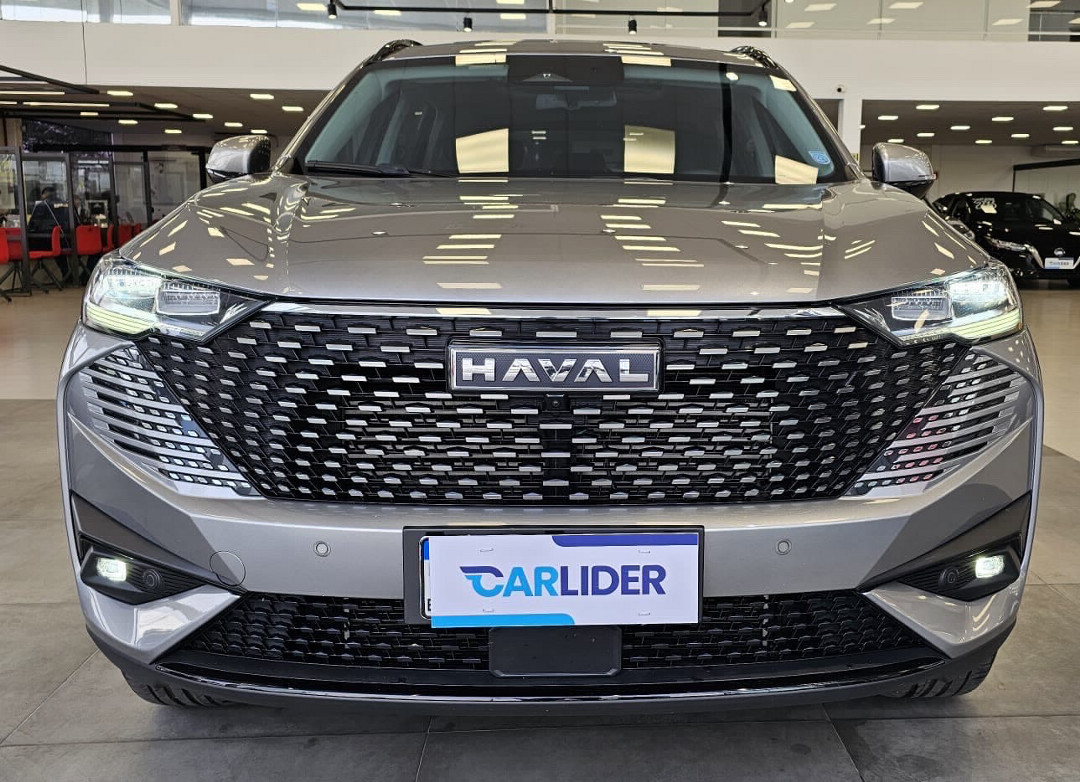 HAVAL H6 1.5 PHEV PREMIUM AWD E-TRACTION