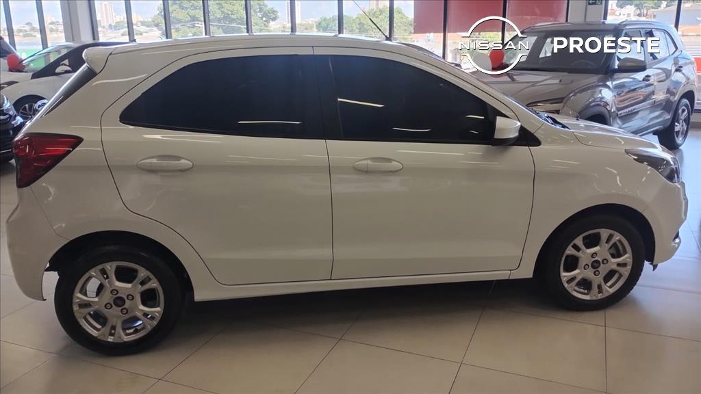 KA 1.0 TI-VCT FLEX SEL MANUAL6