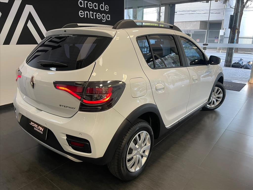 STEPWAY 1.0 12V SCE FLEX ZEN MANUAL5