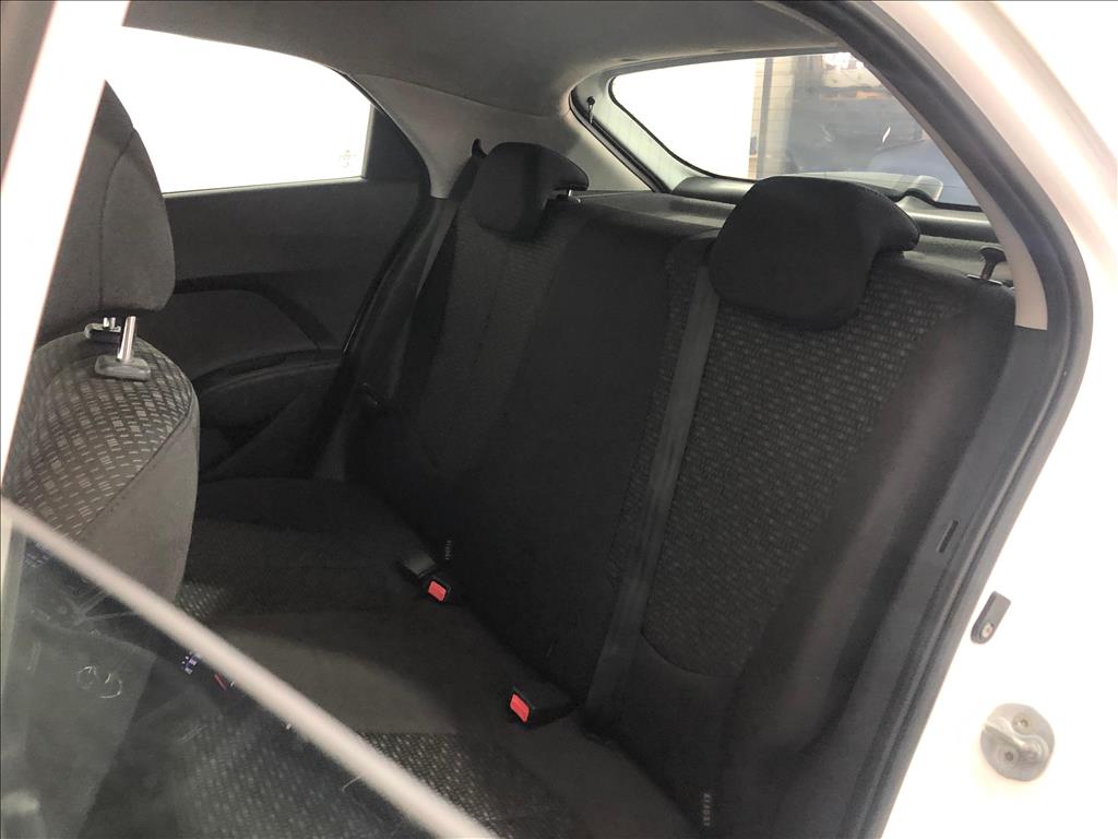 HB20 1.0 COMFORT PLUS 12V FLEX 4P MANUAL