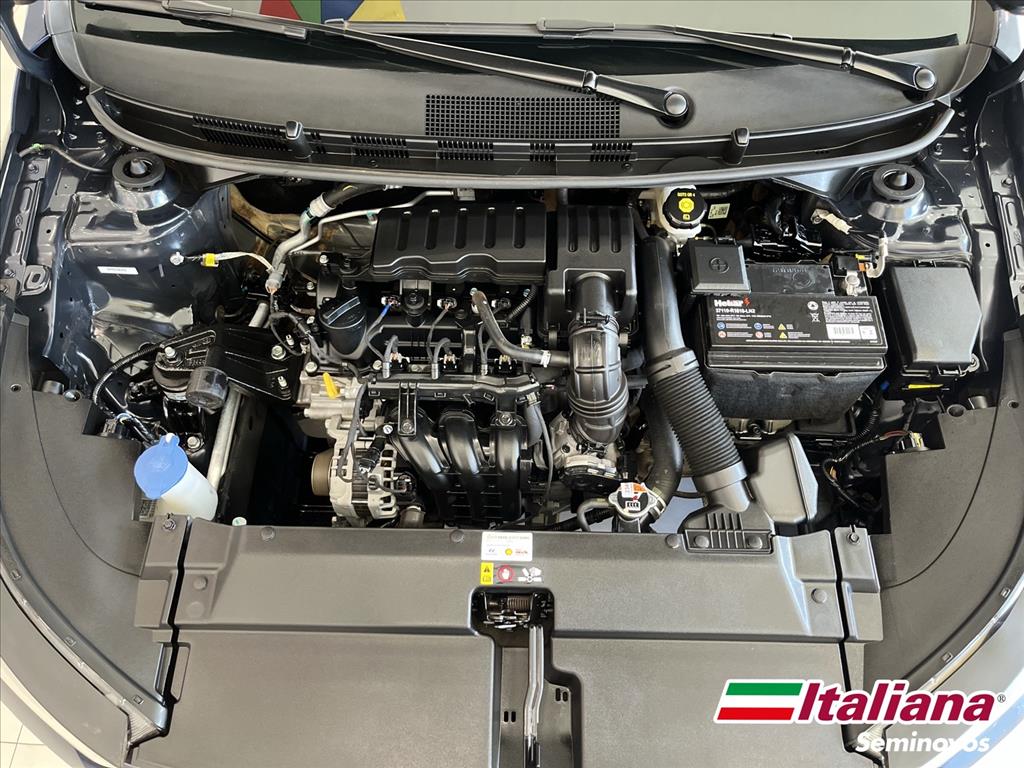 HB20 1.0 12V FLEX LIMITED PLUS MANUAL14