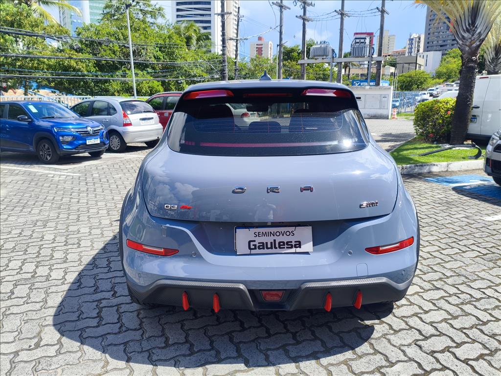 ORA 03 63 KW ELÉTRICO GT19