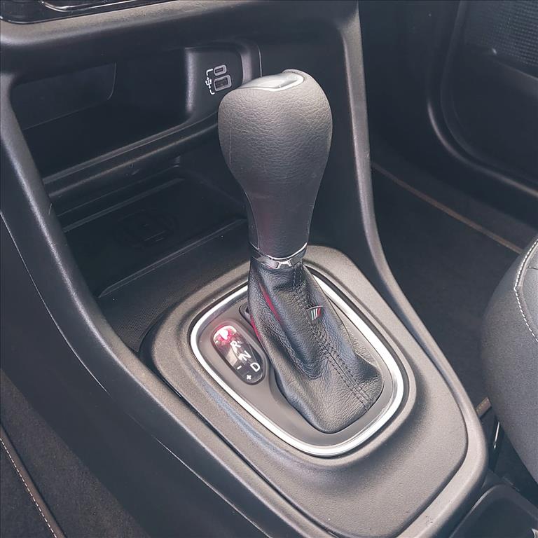PULSE 1.0 TURBO 200 HYBRID IMPETUS CVT8
