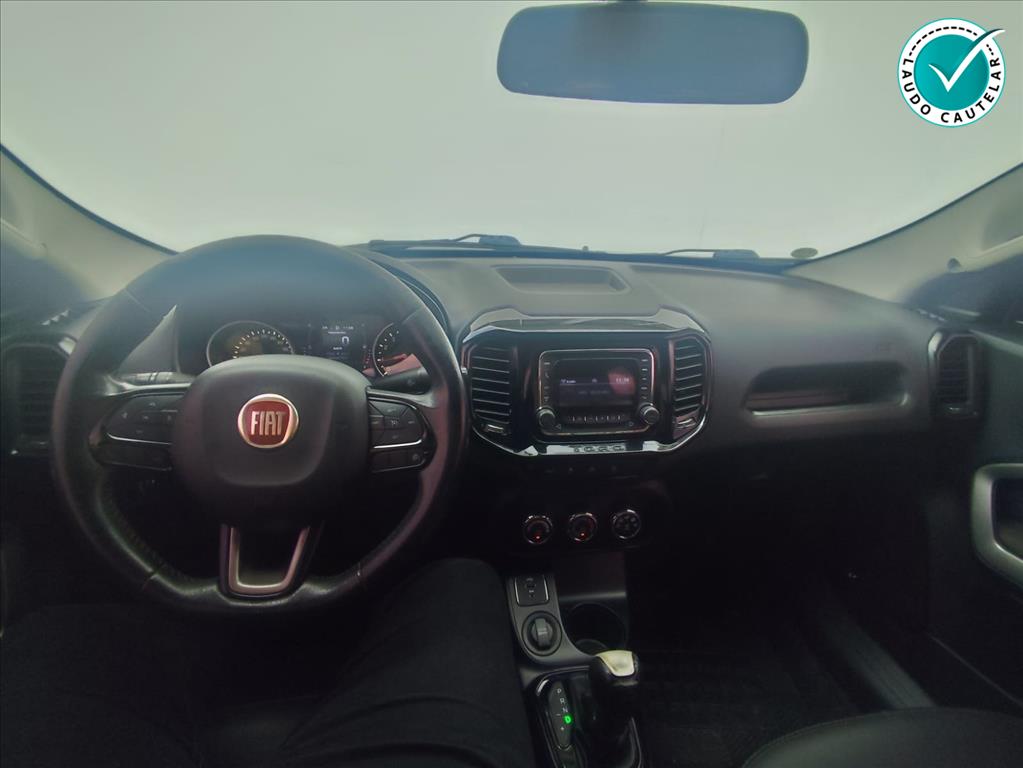 TORO 1.8 16V EVO FLEX ENDURANCE AT610