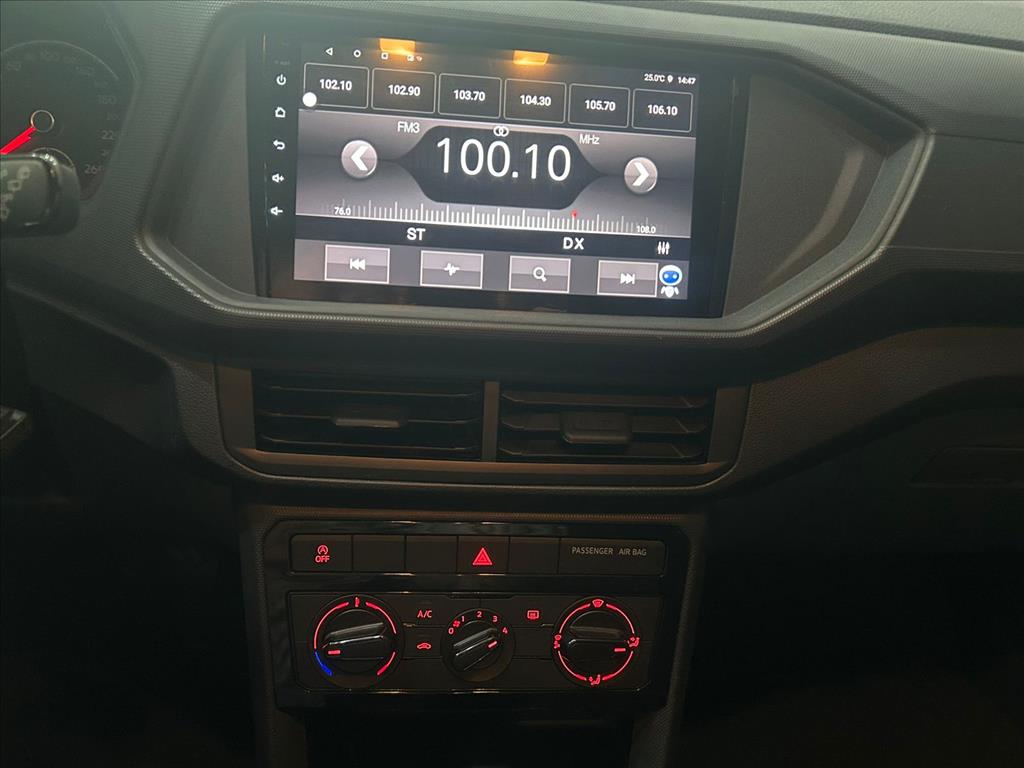 VW - Volkswagen-T-CROSS-1.0 200 TSI TOTAL FLEX AUTOMÁTICO