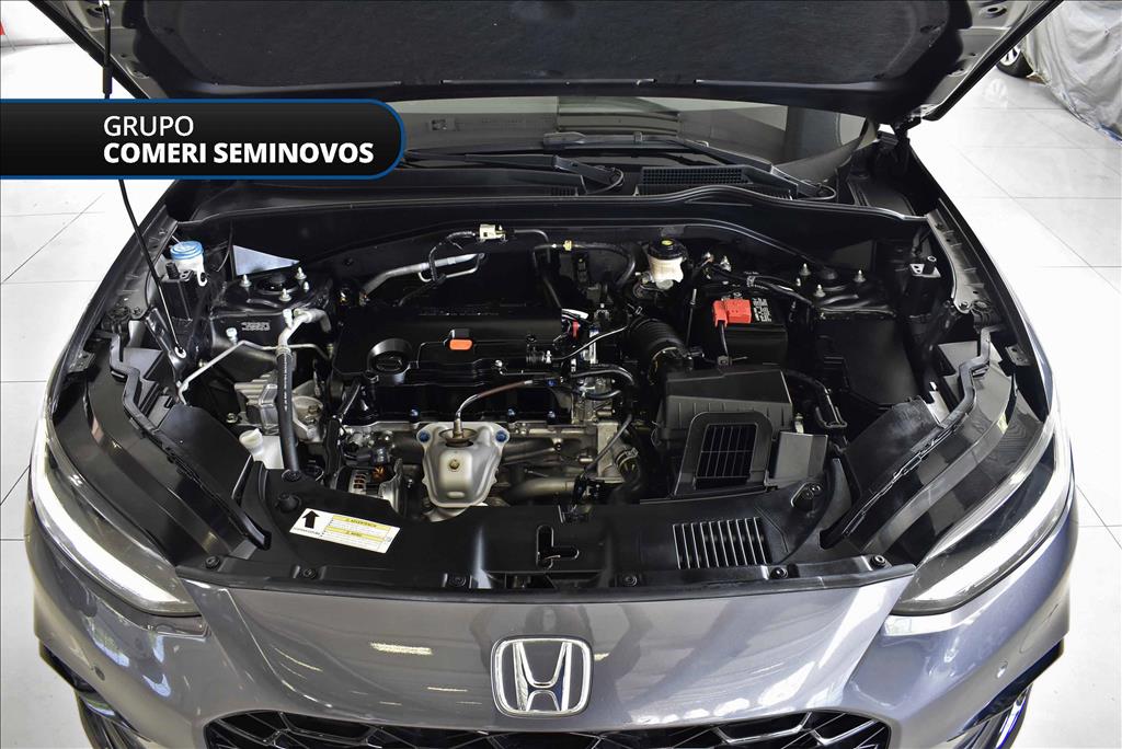 ZR-V 2.0 i-VTEC GASOLINA TOURING CVT18