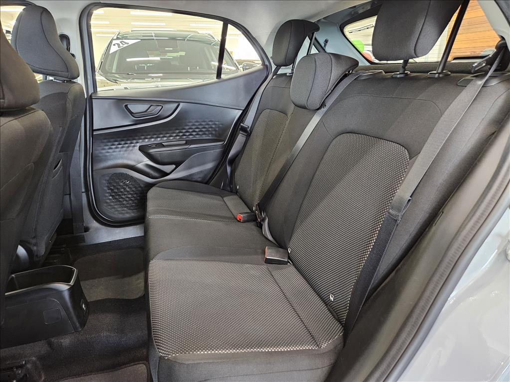 PULSE 1.3 FLEX DRIVE MANUAL