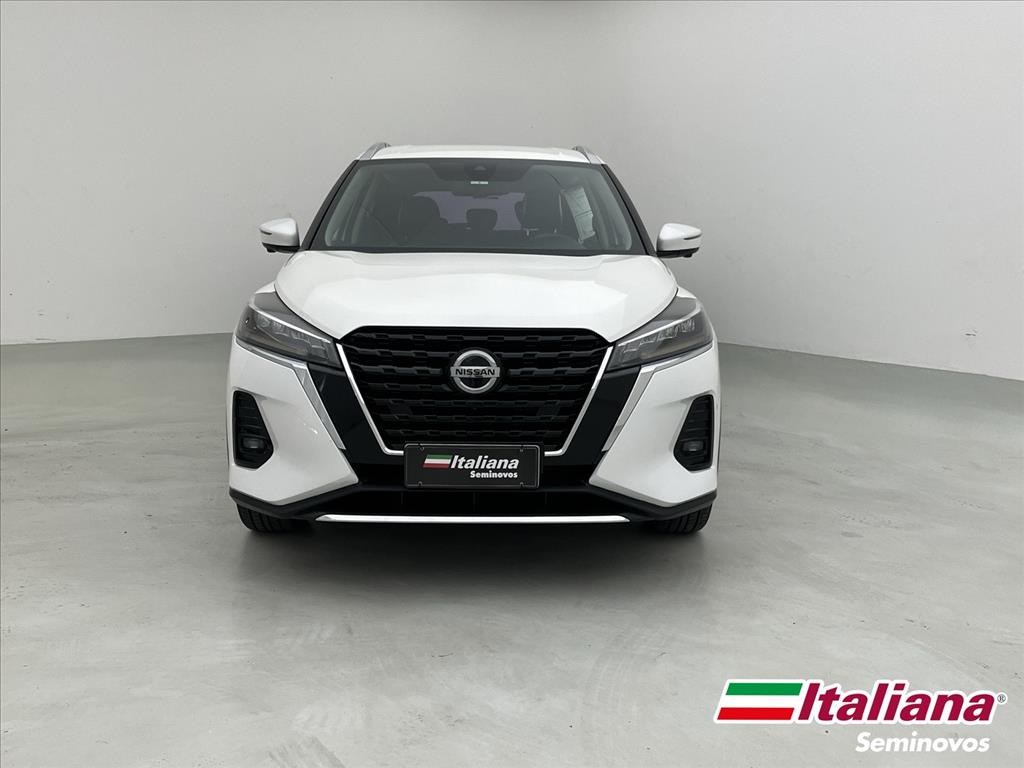 KICKS 1.6 16V FLEXSTART EXCLUSIVE XTRONIC7